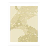 Touch of Texture in Natural Colors (Print Only)