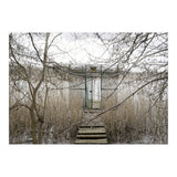 The gate to the lake (Print Only) thumbnail