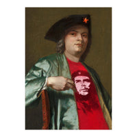 Old Revolutionary (Print Only)