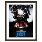 Star Wars Jedi thumbnail