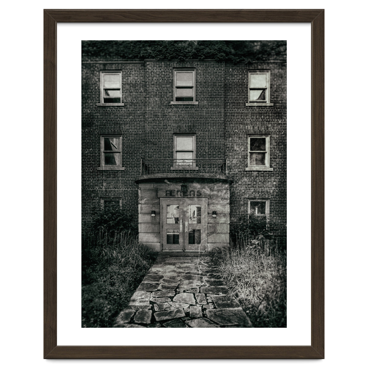 No 1233 Yonge Street 1 Old Film Version