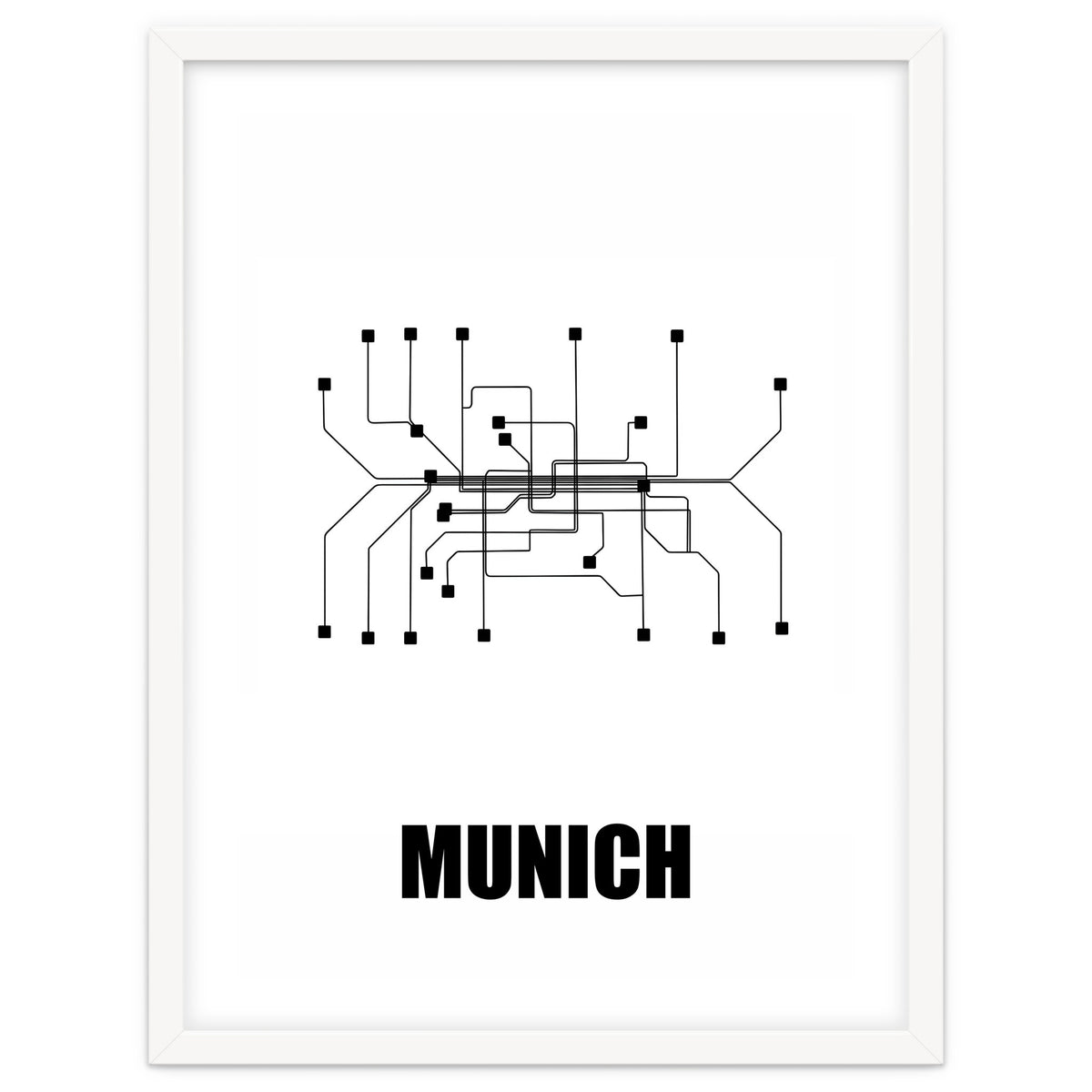 Munich
