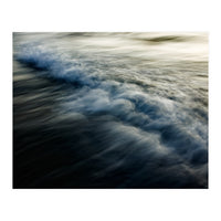 The Uniqueness of Waves XLVI (Print Only)