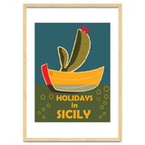 Holidays In Sicily thumbnail