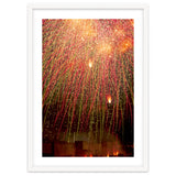 Fireworks over Jerusalem II thumbnail