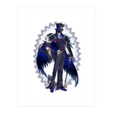 Anime (Print Only) thumbnail