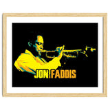 Jon Faddis American Jazz Trumpeter thumbnail