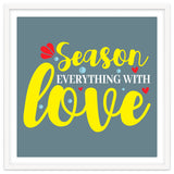 Season Everything With Love thumbnail