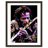 Chuck Berry Rock Guitarist Legend thumbnail