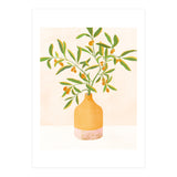 Mini Fruit Tree (Print Only) thumbnail