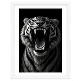 Roaring Tiger portrait thumbnail
