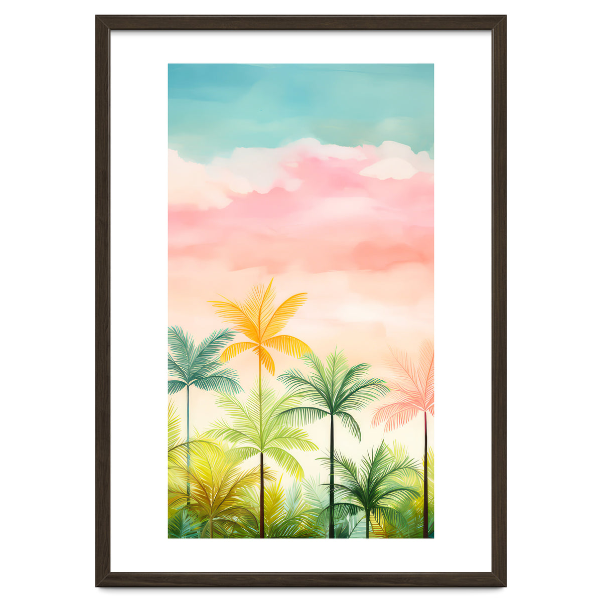 Palm Trees