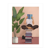 Balanced (Print Only)