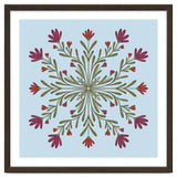 Floral Mandala thumbnail