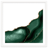 Emerald & Gold Agate Texture 09 thumbnail