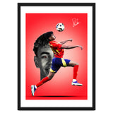 Lamine Yamal thumbnail