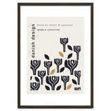 Danish Design Modern Collection Art thumbnail