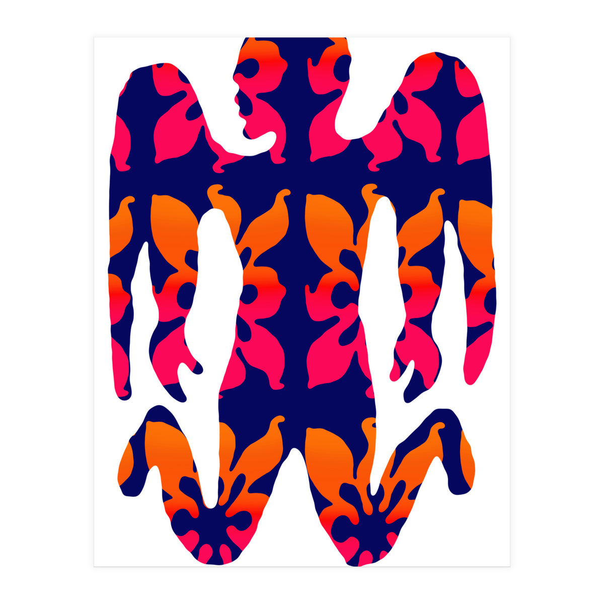 Angelus 4 Copia (Print Only)