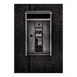 Phone Booth No 33 (Print Only) thumbnail