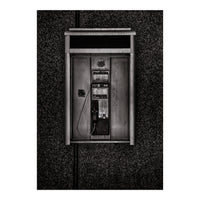 Phone Booth No 33 (Print Only)