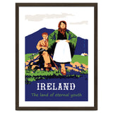 Ireland, the Land of Eternal Youth thumbnail