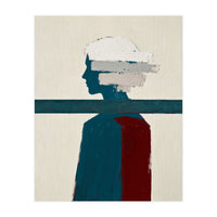 Solid Bridle 05 (Print Only)