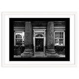Old Toronto Post Office No 1 with Border thumbnail