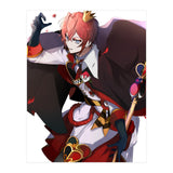 Anime (Print Only) thumbnail