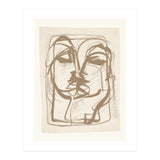Kiss (Print Only) thumbnail