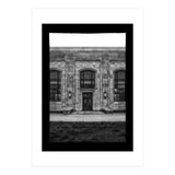 RC Harris Waterworks No 1 with Border (Print Only) thumbnail