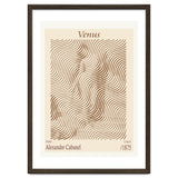 Venus – Alexandre Cabanel (1875) thumbnail