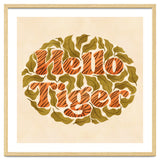 Hello Tiger thumbnail