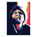 Odetari (Print Only) thumbnail