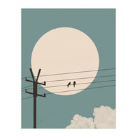 Paracosm (Print Only)