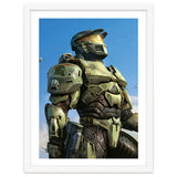 Halo thumbnail
