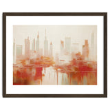Buildings At Dusk 04 thumbnail