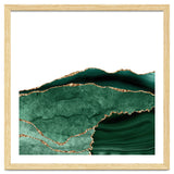Emerald & Gold Agate Texture 06 thumbnail