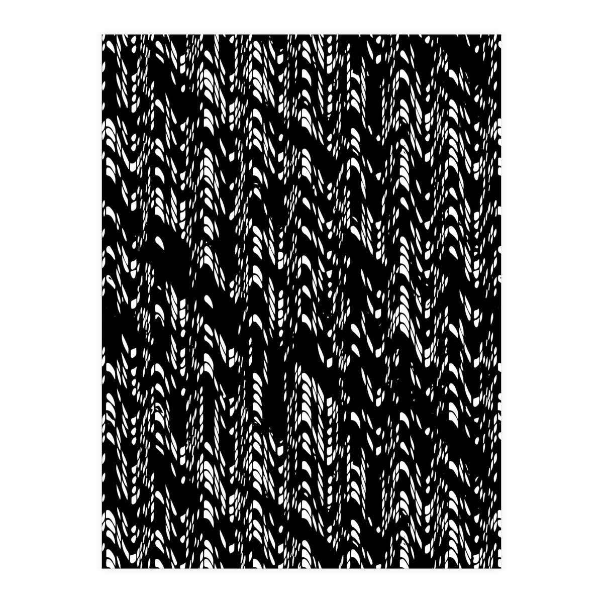 Darkness Approaches (Print Only)