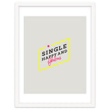 Single, Happy & Fabulous thumbnail