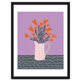 Floral Pitcher thumbnail