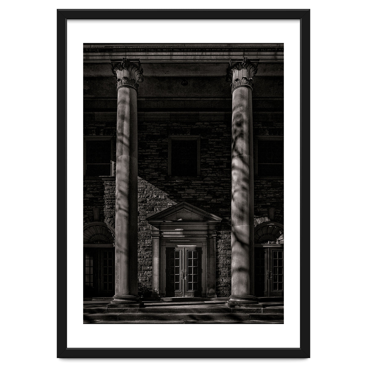 Calvin Presbyterian Church No 1