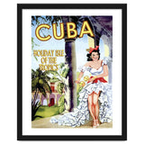 Cuba Holiday Island thumbnail
