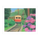 Journey Through Serenity (Print Only) thumbnail
