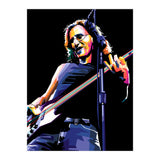 Geddy Lee (Print Only) thumbnail