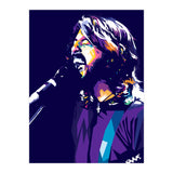 Dave Grohl (Print Only) thumbnail