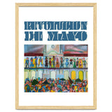 Revolucion De Mayo 3 thumbnail