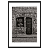 Little Tiny Street No 13 thumbnail