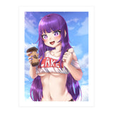 Anime (Print Only) thumbnail