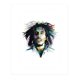 REGGAEMAN (Print Only) thumbnail