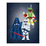 Star Wars (Print Only) thumbnail
